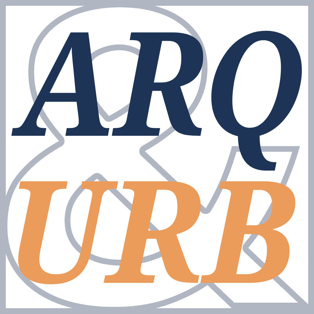 ARQ E URB
