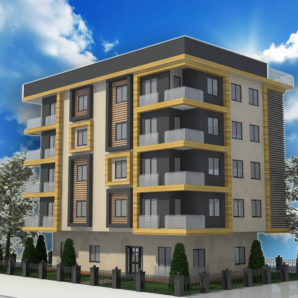 edificio-quatro-andares