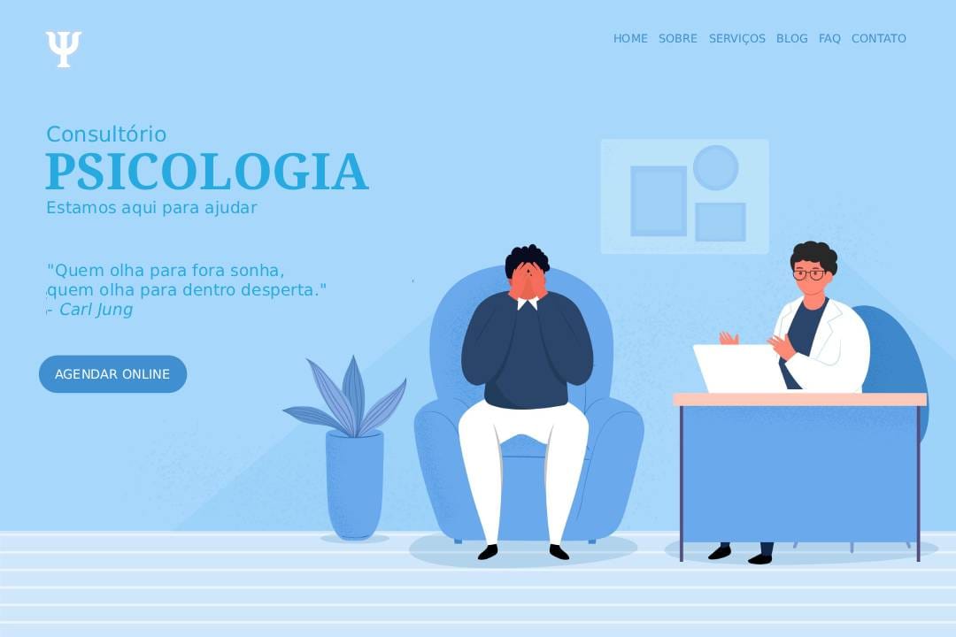 homepage-psicologo