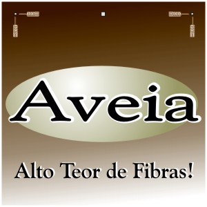 Pão de Aveia