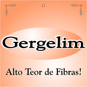 Pão de Gergelim