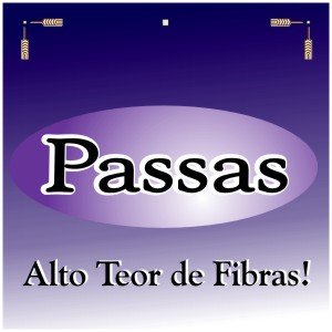 Pão de Passas