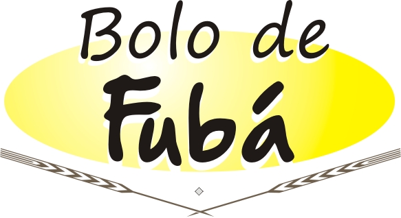 Bolo de Fubá
