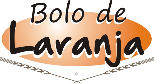 Bolo de Laranja