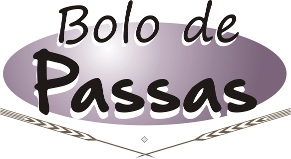 Bolo de Passas