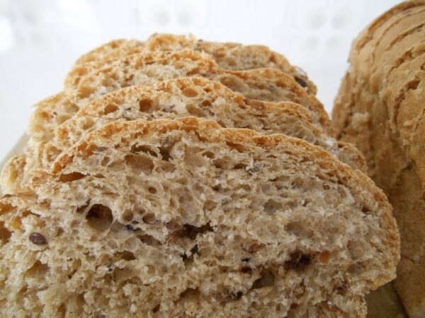 Pão Multi Grão