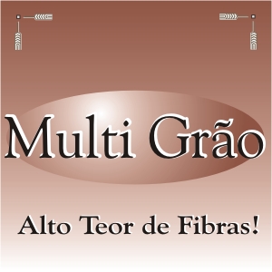 Pão Multi Grão