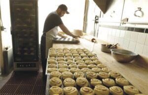 Leia mais sobre o artigo Substituindo o cloreto de sódio por cloreto de magnésio no pão francês