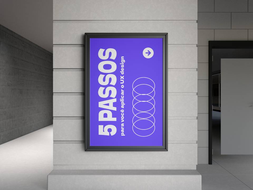 o-que-e-ux-design-5-passos