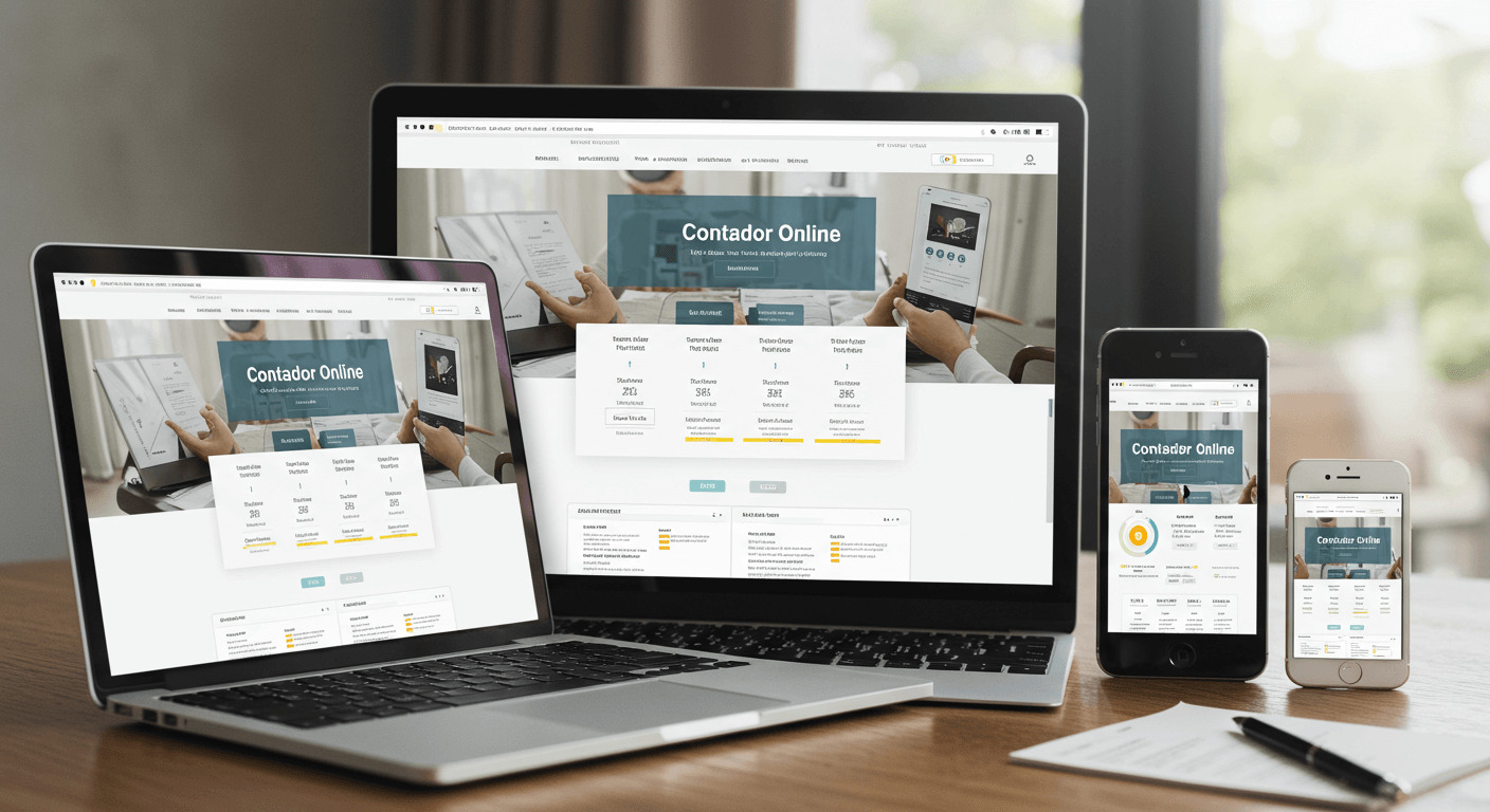 marketing-digital-para-contadores-site-consistente-em-laptop-computador-tablet-celular