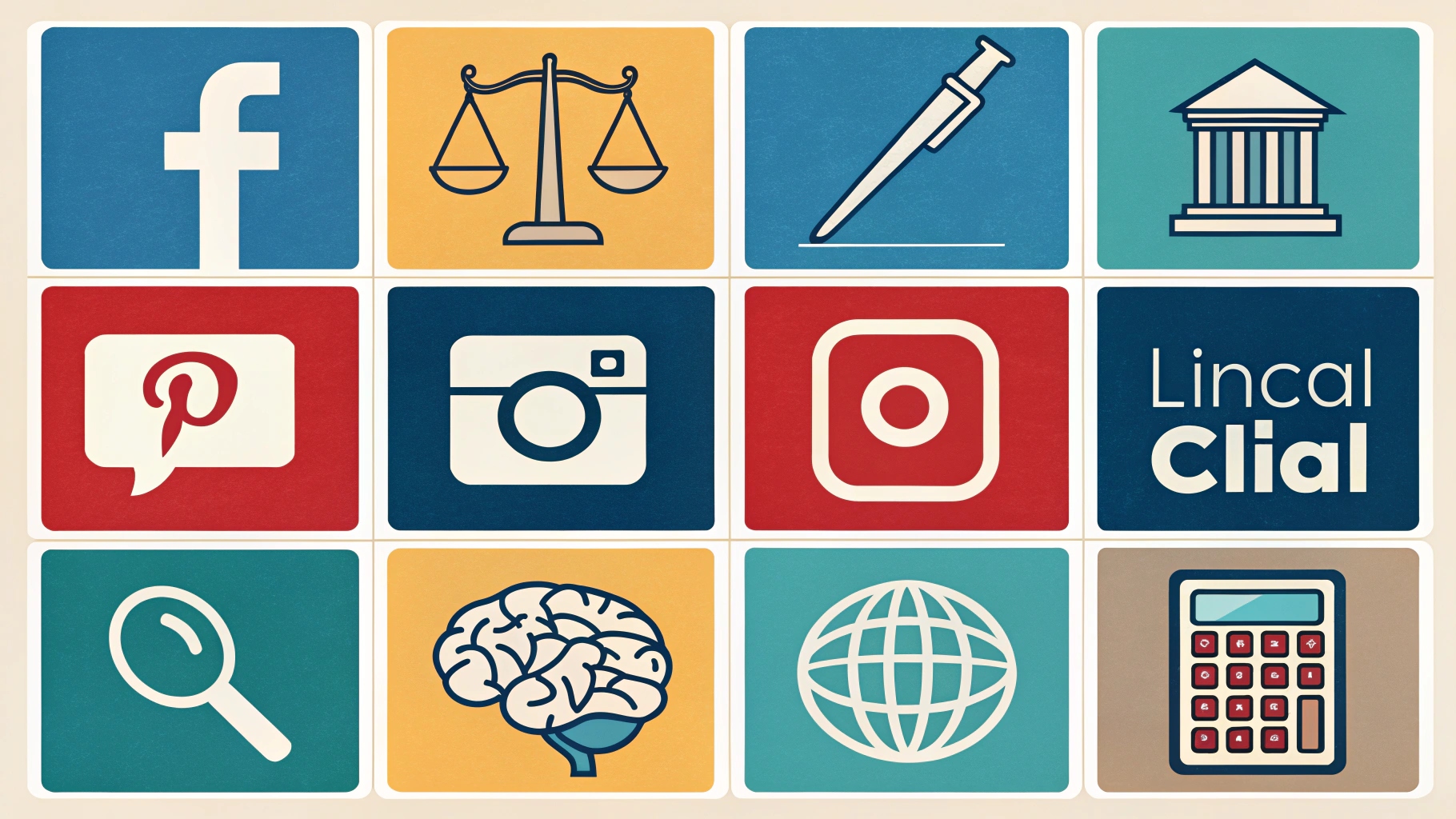 redes-sociais-para-profissionais-liberais-grid-com-logos-das-redes-sociais