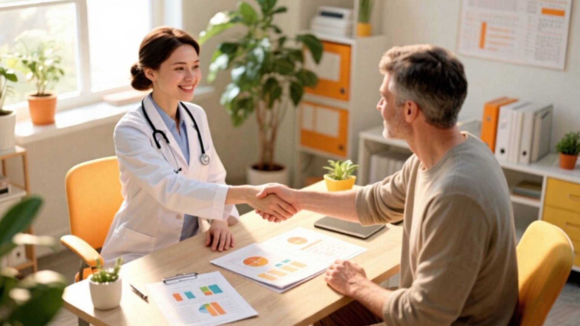 credibilidade-para-nutricionistas-comemorando-uma-conquista