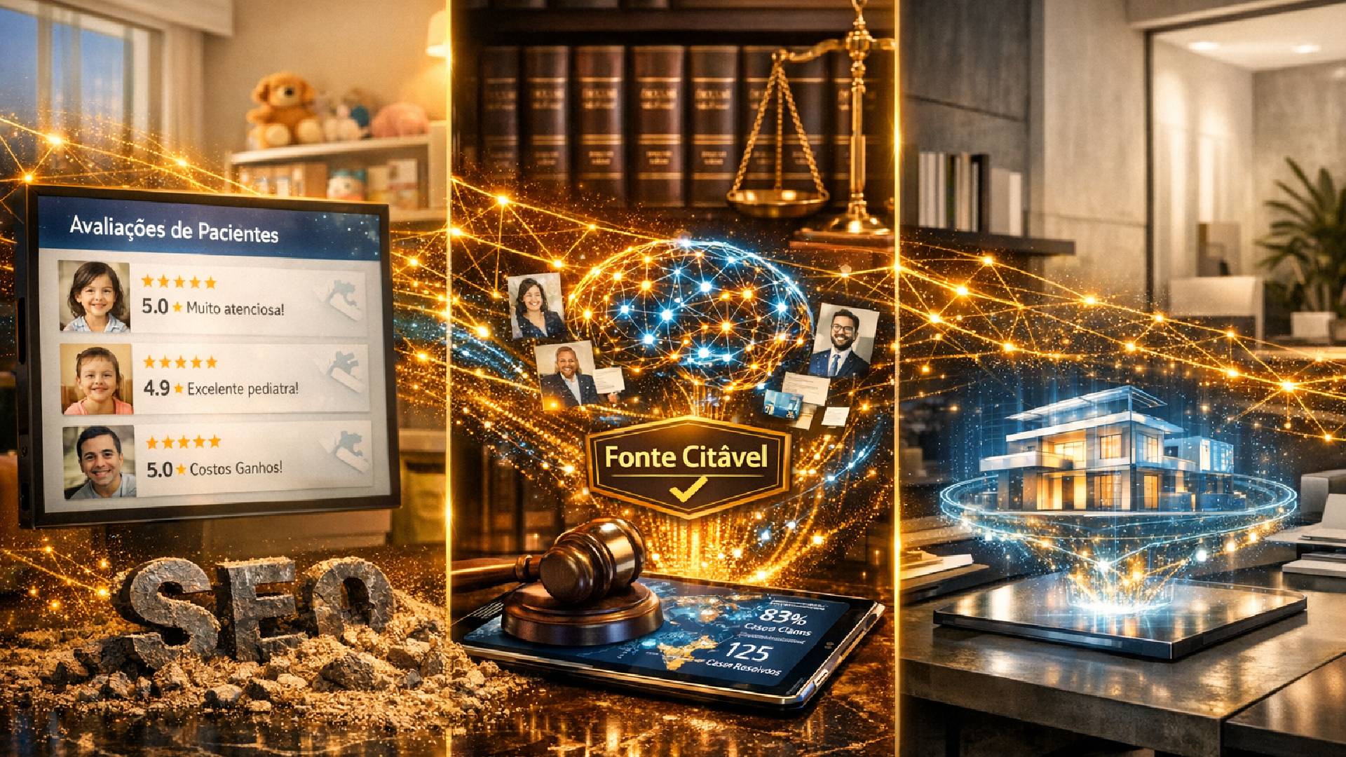 google-maps-2026-profissionais-liberais-deep-dive-nichos-saude-direito-arquitetura